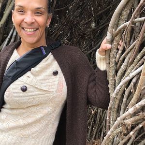 Meet your Posher, Maria